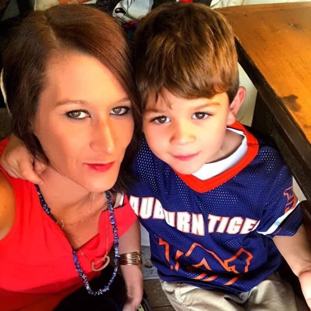 Meet your Posher, Tara